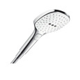 Ручной душ Hansgrohe Raindance Select (26521400) белый/хром