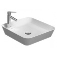 Рукомойник Duravit Cape Cod 2340460000, белый