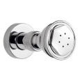 Душевая форсунка Nicolazzi Classic shower 5603 CR