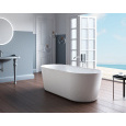 Акриловая ванна 150x79 BelBagno (BB305-1484), квадратная