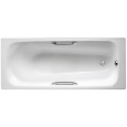 Ванна 160 х 70 см с отверстиями для ручек Jacob Delafon E2935-00