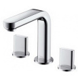 Смеситель для раковины Hansgrohe Metropol S (14063000)