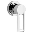 Смеситель для душа Gessi Trasparenze (34309#031) хром