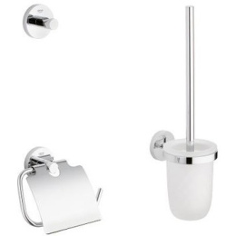 Grohe Essentials 40407001 Комплект аксессуаров