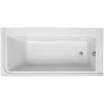 Гидромассажная акриловая ванна Jacob Delafon Formilia E5EN6139RU, 170 х 80 см, система Energy +, пра
