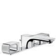 Hansgrohe Axor Urquiola 11040000 Смеситель для раковины (хром)