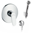 Гигиенический душ Hansgrohe Focus E2 (3196632129)