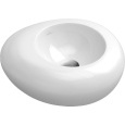 Раковина 517251R2 VILLEROY&BOCH PURE STONE, 535х540 мм