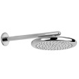 Верхний душ Gessi Goccia (33756#031) хром