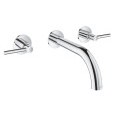 Смеситель для раковины Grohe Atrio New 20169003