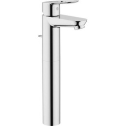 Grohe BauLoop 32856000 Смеситель для раковины корпус высокий