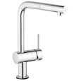 Grohe Minta Touch 31360000 Смеситель для кухни, хром