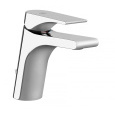 Смеситель для раковины Gessi Via Solferino (49001#031) хром