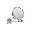 Косметическое зеркало Hansgrohe Logis Universal (73561000) хром