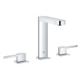 Grohe Plus 20301003 Смеситель для раковины, на 3 отверстия