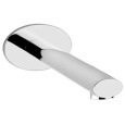 Излив для раковины Gessi Ovale (23100#031) хром