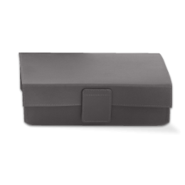 Коробка универсальная Decor Walther NAPPA (0938693), серый