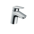 Смесители для раковины Смеситель для раковины Hansgrohe Logis (71077000) хром