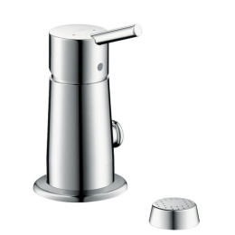 Смеситель для биде Hansgrohe Talis 32246000