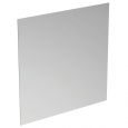 Прямоугольное зеркало со светодиодной подсветкой 70х70 см Ideal Standard MIRROR&LIGHT T3335BH