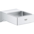 Grohe Selection Cube 40865000 Стакан держатель