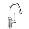 Смеситель для кухни 14863000 Hansgrohe Talis Classic