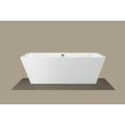 Акриловая ванна 180x80 Knief (0100-068), прямоугольная