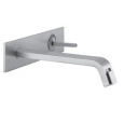 Смеситель для биде Gessi Rettangolo (26183#031) хром