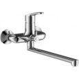 Смеситель для ванны с душем Aquanet Bath & Basin SD91539A