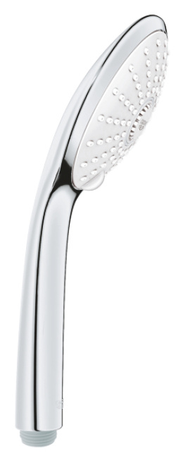 Ручной душ Grohe Euphoria 110 Massage 27239001, 3-х режимный, 9.5 л/мин