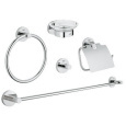 Grohe Essentials 40344001 Комплект аксессуаров