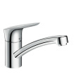 Смеситель для кухни Hansgrohe Logis M31 (71830000) хром