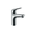 Смеситель для раковины Hansgrohe Novus (71030000) хром