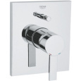 Grohe Allure 19315000 Смеситель для ванны, встраиваемый без излива