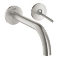 Grohe Atrio 19918DC3 Смеситель для раковины, настенный встраиваемый