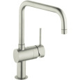 Grohe Minta 32488DC0 Смеситель для кухни, стандартный