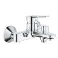 Grohe BauEdge 23605000 Смеситель для ванны с изливом