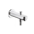 Излив Hansgrohe Metris S (31417000) хром