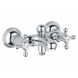 GROHE Sinfonia 25030000 смеситель для ванны (хром)