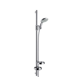 Душевой гарнитур Hansgrohe Raindance (27881000) хром