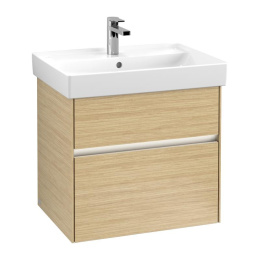 Villeroy Boch Collaro C009L0VJ Тумба под раковину 604х444 мм (Nordic Oak)