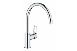 Смеситель для кухни Grohe BauLoop New 31232001 стандартный