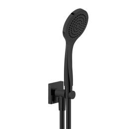 Душевой комплект Gessi Emporio shower (47323#299) Черный