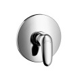 Смеситель для душа Hansgrohe Metris E (31675000) хром