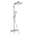 Душевая система Hansgrohe Crometta (26785000) хром