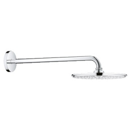 Grohe Rainshower Cosmopolitan 26171000 Душ верхний 1 вид струи