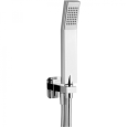 Душевой гарнитур Cisal Shower (DS01880021) хром