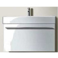 Тумба Duravit X-Large XL605308585, белый