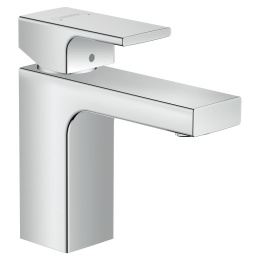 Смеситель для раковины Hansgrohe Vernis Shape (71569000) хром