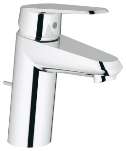 Смеситель Grohe Eurodisc Cosmopolitan 3319020E для раковины